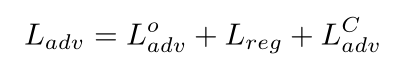 adversarial loss